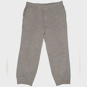 Polo RL "100% Wool 90s joggers" **Grail, extremely rare, dry clean only** vtg